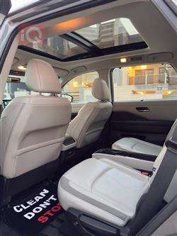 نيسان باثفايندر